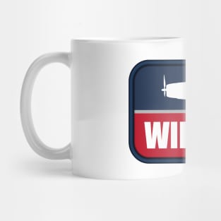 F4F Wildcat Mug